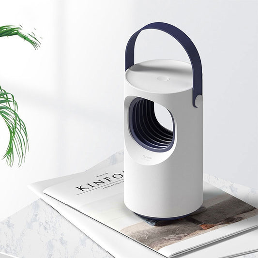 USB Mosquito Trap Lamp