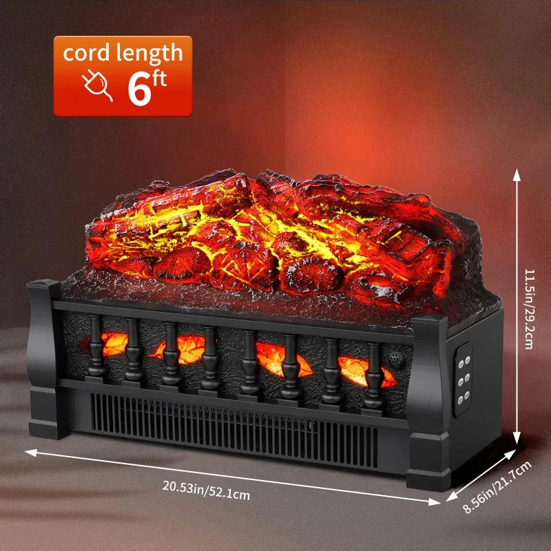 RealFlame Electric Fireplace